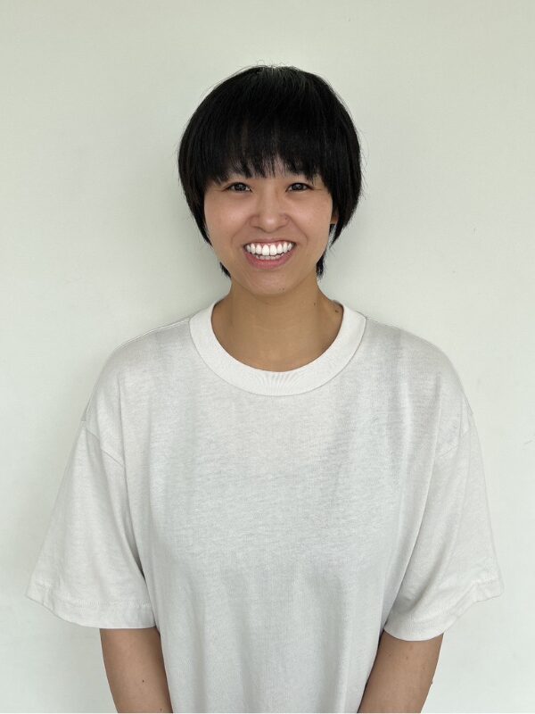 大塚麻衣美 プロフィール写真